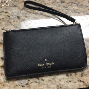 Kate Spade Wristlet